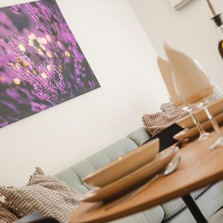 Apartment Lavendel - Alpstay Naturns Bagian luar foto