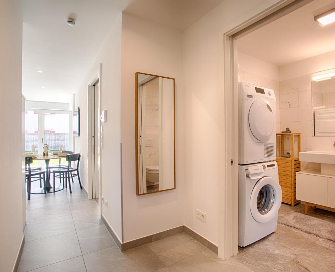 Apartment Lavendel - Alpstay Naturns Bagian luar foto