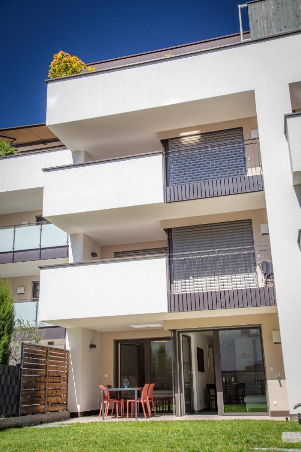 Apartment Lavendel - Alpstay Naturns Bagian luar foto
